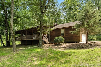462548 E 635 Rd, Proctor, OK 74457 - photo 2