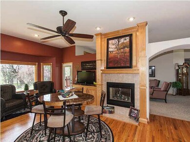 Hearth Room