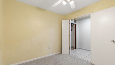 Home Office/ Study