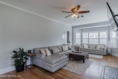 1496 Challen Ave, Jacksonville, FL 32205 - photo 5