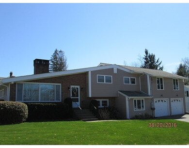 130 Assumption Ave, Worcester, MA 01606 - photo 2