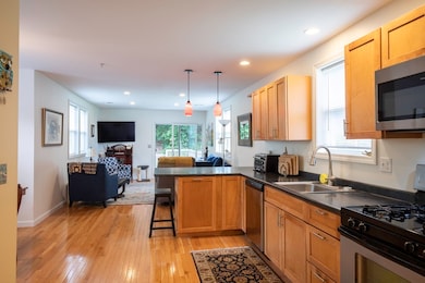 225 Nonotuck St unit C, Florence, MA 01062 - photo 7