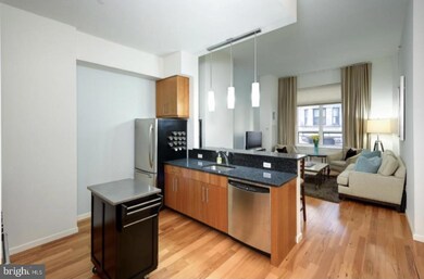 Aria the Condominium unit 2C, Philadelphia, PA 19102 - photo 2