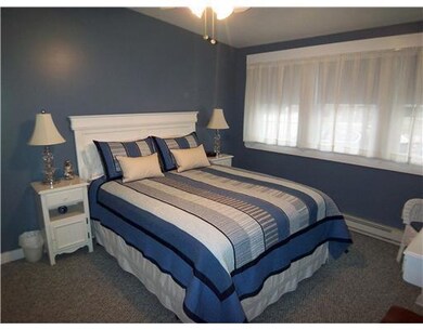 Master Bedroom.