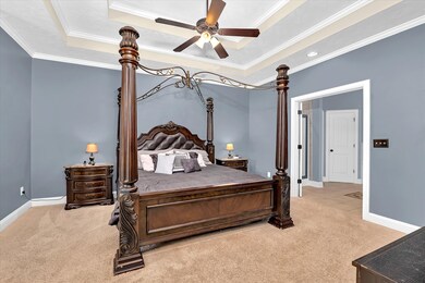 4069 Starview Ln, Evans, GA 30809 - photo 4