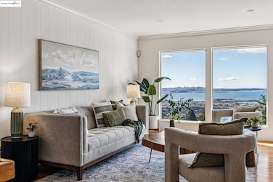 946 Creston Rd, Berkeley, CA 94708 - photo 2