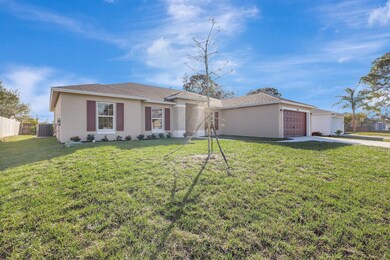 4122 SW Baird St, Port St. Lucie, FL 34953 - photo 5