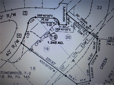 2861 Delaware Dr, Fayetteville, NC 28304 - photo 2