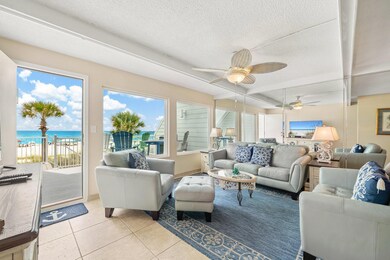 Spacious Great room