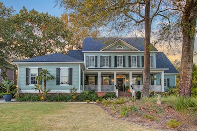 764 Whispering Marsh Dr, Charleston, SC 29412 - photo 2