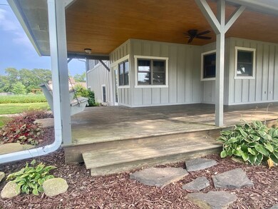 936 W 375 N, Greenfield, IN 46140 - photo 3