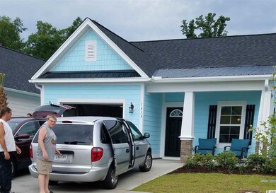 1313 Ferney Dr unit Lot 49, Conway, SC 29526 - photo 5