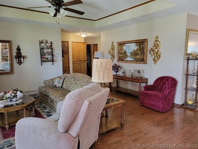 700 S 4th St, Eufaula, OK 74432 - photo 7