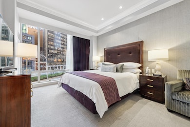 One Central Park West unit 316, New York, NY 10023 - photo 6