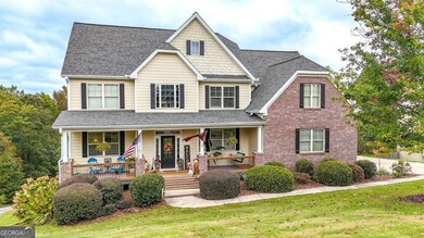 9655 Durand Rd, Gainesville, GA 30506 - photo 2