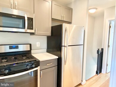 1715 Montello Ave NE unit 2, Washington, DC 20002 - photo 4