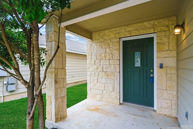 25218 Judson Bend, San Antonio, TX 78261 - photo 3