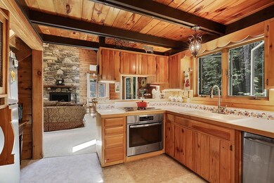 Kitchen View