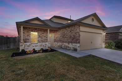 1526 Autumn Sage Way, Round Rock, TX 78664 - photo 2