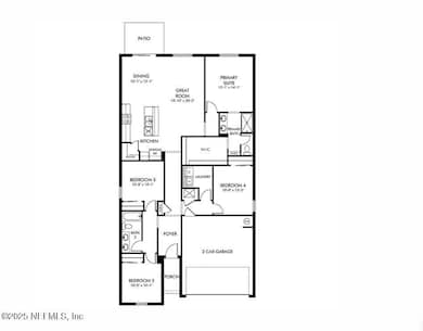 9707 Cypress Meadows Rd, Jacksonville, FL 32219 - photo 2