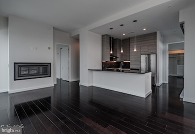 414 Light St unit 4302, Baltimore, MD 21202 - photo 5