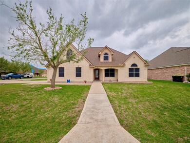 9726 Highland Pointe Dr, Needville, TX 77461 - photo 2