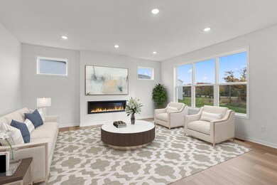 11528 19th St NE, Saint Michael, MN 55376 - photo 3