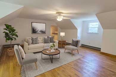 17 Diamond Hill unit B, Holden, MA 01520 - photo 2