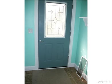 Interior Space/Layout