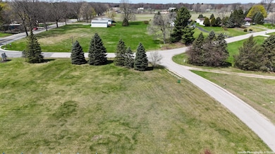 Lake Stanton corner lot8