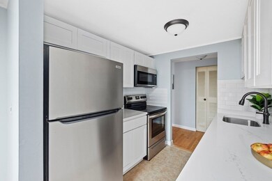 Fox Run unit E57, South Easton, MA 02375 - photo 5