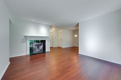 1251 Williamsburg Dr unit D-1, Schaumburg, IL 60193 - photo 7