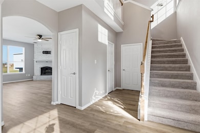 1436 Meadowbrook Ln, Nevada, TX 75173 - photo 3