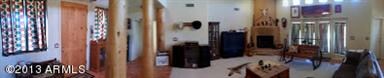 Open great room