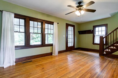 Large Living room