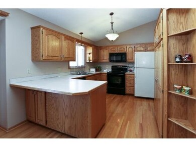 12240 Zea St NW, Coon Rapids, MN 55433 - photo 3