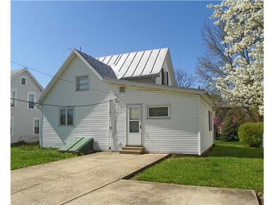 438 Milford Ave, Marysville, OH 43040 - photo 3