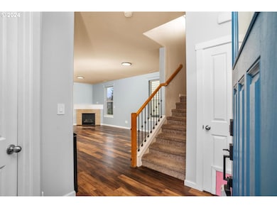 Entrance/Foyer