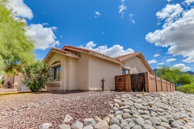 Sendero Claro Exterior 2
