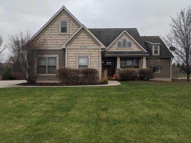 2296 Pleasant Pond Dr SW, Byron Center, MI 49315 - photo 3