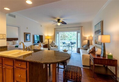 7683 Heritage Crossing Way unit 201, Reunion, FL 34747 - photo 5
