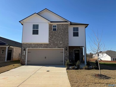 8211 Huspa Ave, Madison, AL 35756 - photo 3