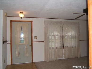 Living Room LR to front door