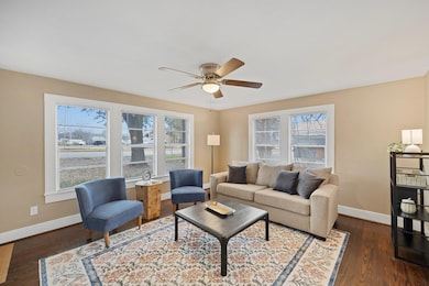 1806 S Donnybrook Ave, Tyler, TX 75701 - photo 6