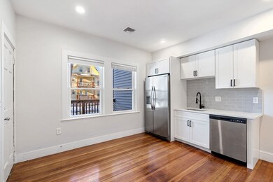 60 Lithgow St unit 2, Dorchester Center, MA 02124 - photo 5