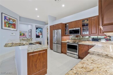 910 Villa Florenza Dr, Naples, FL 34119 - photo 4