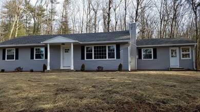 25 Pine Grove Rd, West Brookfield, MA 01585 - photo 2