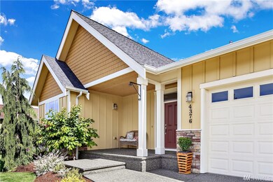 4376 Castlerock Dr, Blaine, WA 98230 - photo 3