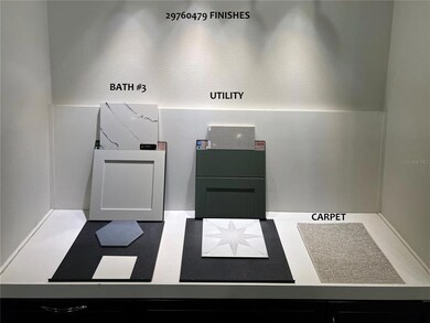 Interior Finishes