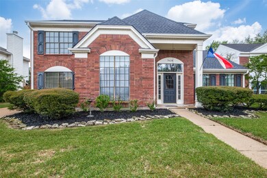 7426 Dogwood Falls Rd, Houston, TX 77095 - photo 2